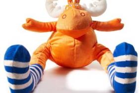 The IKEA Soft Toy Campaign Continues. Results Since 2003 Show 8 Million Children in Developing Countries Benefited. Image.