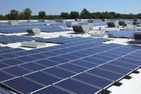 IKEA to Increase Size of Michigan’s Largest Roofto Solar Array by Approximately 25% Atop Detroit-Area Store in Canton, MI Image