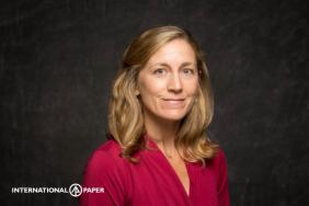 International Paper Names First Chief Sustainability Officer Image