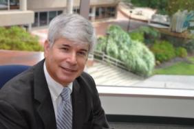 Global Impact CFO Stan Berman Honored with Lifetime Achievement Award from Washington Business Journal Image.