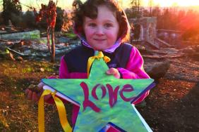 Tis the Season for Compassion, Unite and Empower Your Employees With Stars of Hope® Image.