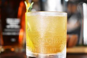 ANGEL'S ENVY® Calls on Fans to Help Meet Increased Goal of Planting 30,000 White Oak Trees Through 6th Annual "Toast the Trees" Initiative Image.
