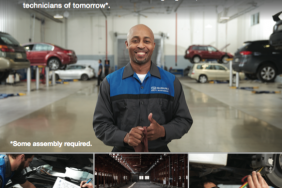 Subaru of America Launches "Subaru University" Program with Inaugural Partner, Respond Inc. Of Camden Image.