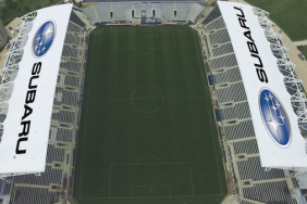 Philadelphia Union and Subaru of America Announce Stadium Naming Rights Partnership Image.