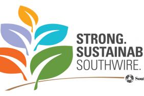 Southwire Launches 2017 Sustainability Report Image.