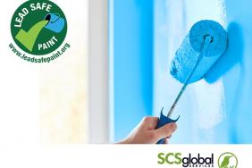Sycwin Coating & Wires Receives Lead Safe Paint® Certification for All Paint Brands Image