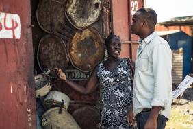 Thread Raises $10,000 In Kiva Funding to 10X Micro-Loan Program Image.
