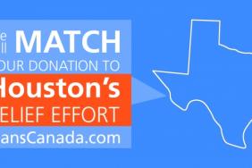 TransCanada to Match Donations to Houston’s Relief Efforts Image.