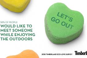 Going Green May Be More Effective Than Swiping Right This Valentine’s Day Image.