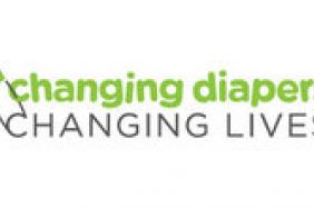 Changing Diapers, Changing Lives Campaign Aims to Donate 10 Million Diapers to Families in Need Image.