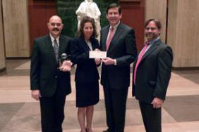Danfoss Recognizes Mars Super Markets for Energy-Efficient Practices Image.