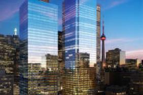 Brookfield's Bay Adelaide Centre East Designed to Achieve LEED® Platinum Certification  Image.
