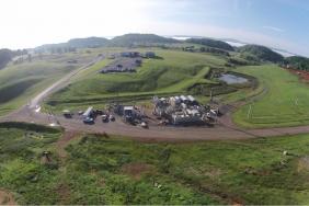 U.S. Gain Brings Sixth Renewable Natural Gas Development Project Online Image.