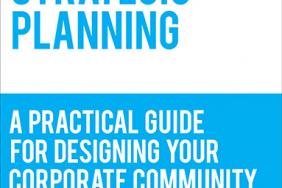 Changing Our World Launches a &#8220;Do-It-Yourself&#8221; Strategic Planning Toolkit for Corporate Community Involvement Professionals Image.