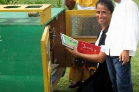 The Resource Foundation to Host Regional Education and Gender Equity Conference in Panama Image.