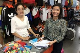 Whole Planet Foundation Field Officer Award for Asia and the Pacific: Highlights from Vietnam Image.