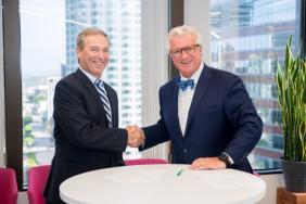 Tetra Tech Broadens High-End Sustainable Infrastructure Design Capabilities With the Acquisition of Glumac Image.