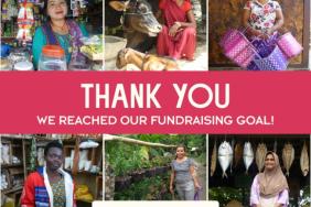 Whole Planet Foundation Annual Prosperity Campaign Surpasses $4 Million for Microentrepreneurs Image.