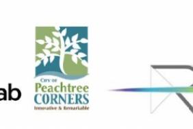 The Ray and Curiosity Lab at Peachtree Corners Partner to Further Transportation Innovation Combining Urban and Rural Settings Image.