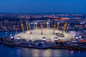 AEG's The O2 Launches Corporate Social Responsibility Program 'Good Vibes All Around' Image
