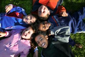 The Ultimate Green Store.com launches their SAVE THE PLANET - SUSTAIN A SCHOOL program Image.