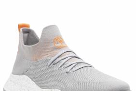 Timberland Unveils Latest Eco-Innovation with Brooklyn EK+ Collection Image.