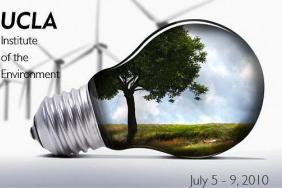 UCLA Offers an Intensive Program in Sustainability & Corporate Leadership for Professionals Image.
