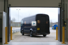 UPS Invests in Arrival, Accelerates Fleet Electrification With Order of 10,000 Electric Delivery Vehicles Image