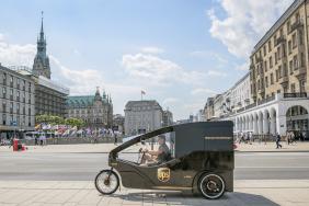 UPS and BSR: How Global Materiality Can Help Shape Sustainability Strategy Image.