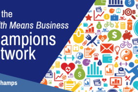 U.S. Chamber Foundation Launches Health Means Business Champions Network Image.