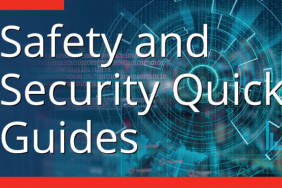 U.S. Chamber Foundation Releases Safety and Security Quick Guides Image.