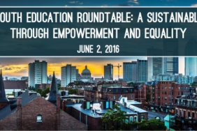 Two Weeks Left to Register for Youth Education Roundtable in Boston Image.