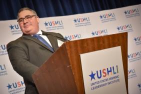 FedEx to Receive Corporate Visionary Award From USHLI at 38th National Conference Image.