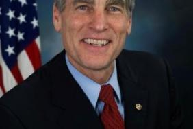National Park Trust to Honor Colorado Senator Mark Udall with the 2010 Vento Award Image.