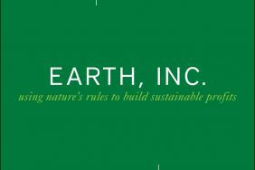 The Business of the Biosphere Image.