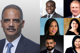 National Diversity Council to Host Top 50 General Counsel Dinner, Featuring Former U.S. Attorney General, Eric Holder for Legal Diversity Week Image