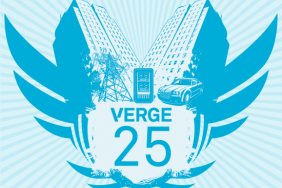 Voting Now Open for 2012 VERGE 25 Awards Image