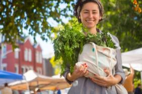 Vermont University Team Awarded $250,000 Grant to Create Sustainable Food Solution Image.