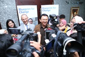 Novo Nordisk and the Ministry of Health Launch the Blueprint for Change Case on Diabetes in Indonesia Image