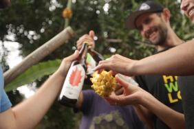 First Locally Grown Cider Co. Takes "Supporting Local" to New Heights Image