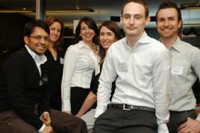 Vigilant Futures donates $20,000 Towards Graduate Scholarships in Computer Science and Software Engineering Image.