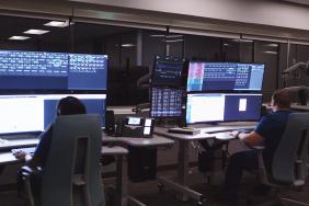 Intel Commits $50 Million with Pandemic Response Technology Initiative to Combat Coronavirus Image.
