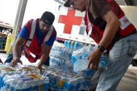Visa Responds to Hurricane Harvey in Texas Image