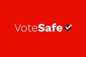 RESOLVE, VoteSafe, and Mission for Masks Partner to Launch Gear Up to VoteSafe Image