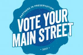 Partners in Preservation: Main Streets "Open House Weekend" Planned in Cities Across America Image.