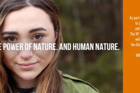 Timberland Invites Consumers to Support COVID-19 Relief Efforts Image.