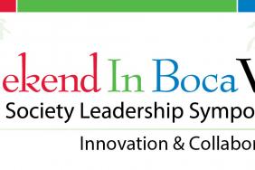 Deadline Nears For Eighth Annual Office Depot Foundation Weekend In Boca Civil Society Leadership Symposium Image.