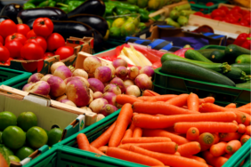 The Walmart Foundation Announces New Round of Grants Available for Canadian Organizations Focused on Reducing Food Waste Image.