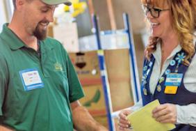 Walmart Highlights Progress in Creating Shared Value in Tenth Annual Global Responsibility Report Image.