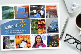 Walmart's 2020 ESG Efforts: Making Important Progress Toward Positive Societal, Environmental Change Image